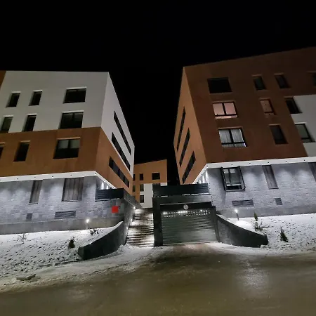 Apartman Mek Bjelasnica