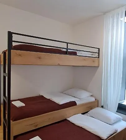 Apartamento Mek *