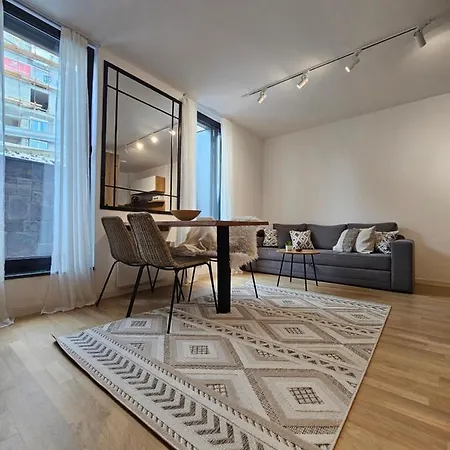 Mek Apartment Bjelasnica