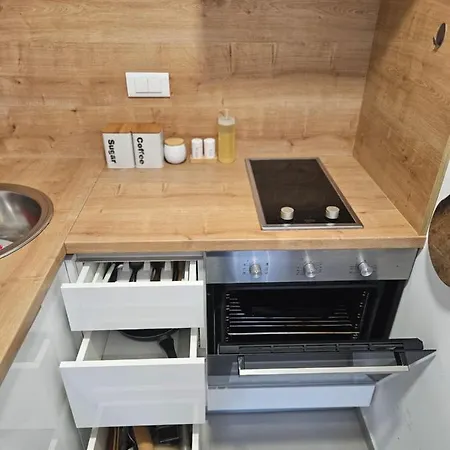 Apartment Mek Bjelasnica