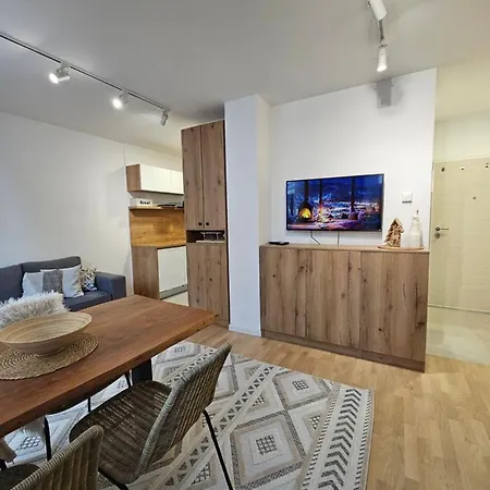 Apartment Mek