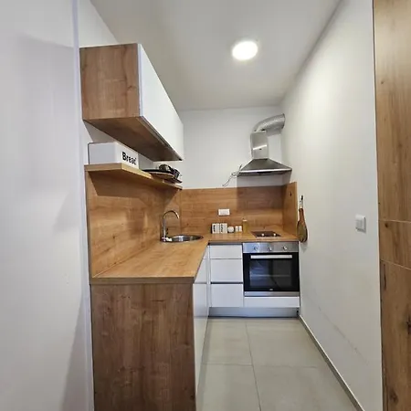 Mek Apartamento