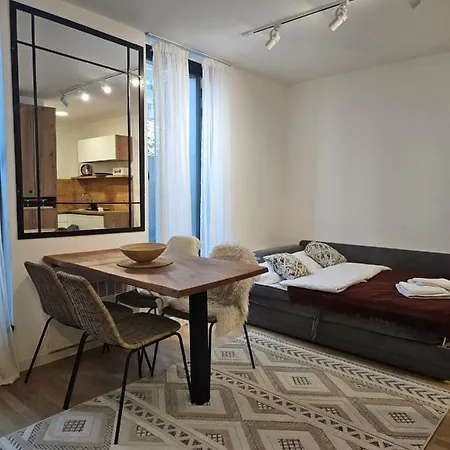 Mek Apartment Bjelasnica