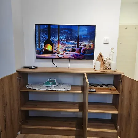 Apartment Mek