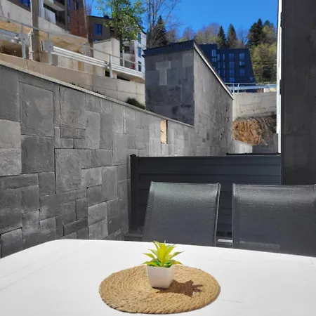 Apartment Mek Bjelasnica