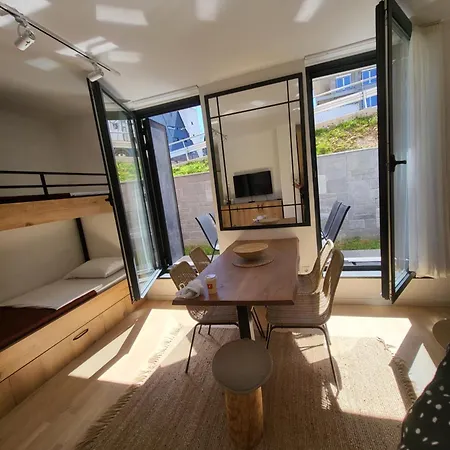 Mek Apartment
