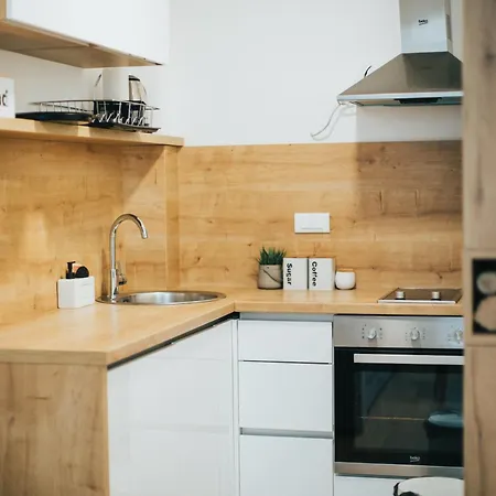 Apartment Mek Bjelasnica