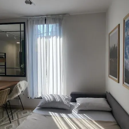 Apartamento Mek