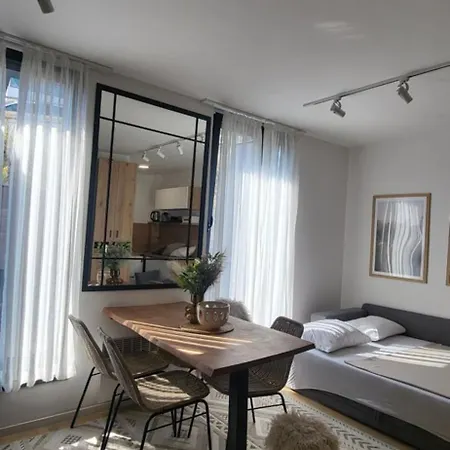 Apartamento Mek
