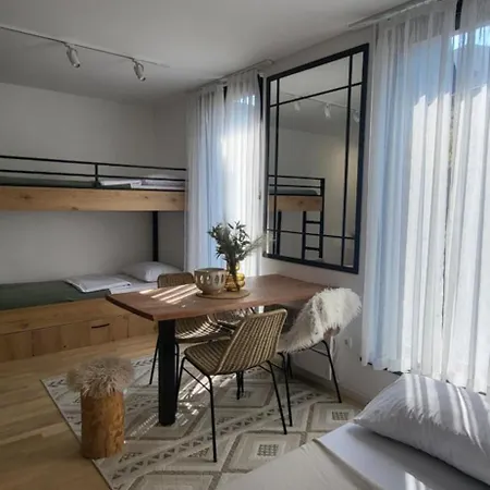 Mek Apartman Bjelasnica