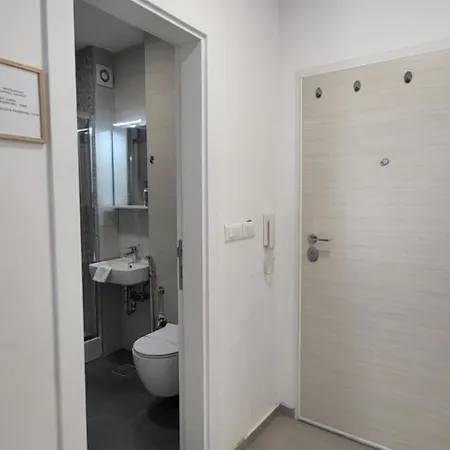 Apartman Mek Bjelasnica