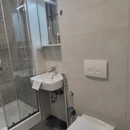 Mek * Bjelašnica