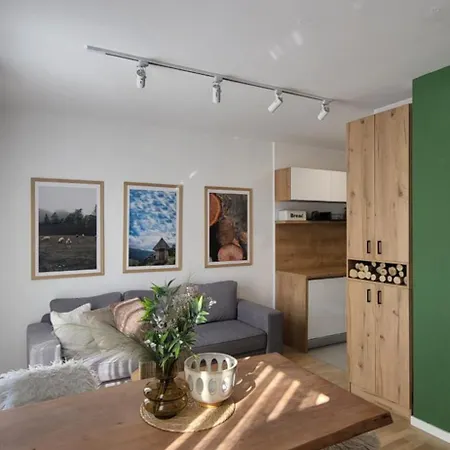 Apartamento Mek *