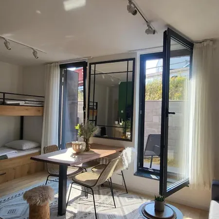 Mek شقة بيلاسنيكا