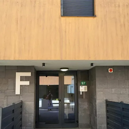 Mek Apartamento
